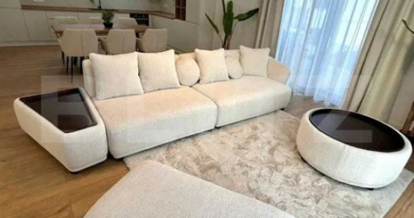 Casa Individuala 4 camere , 140mp, garaj, Zona Baciu