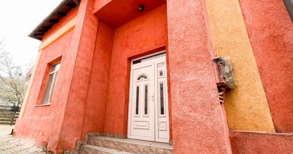 Casa ultracentral Pitesti