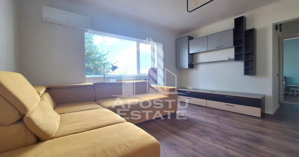 Apartament cu 2 camere, 60 mp utili, Micalaca