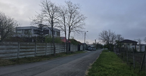 Anunturi vanzari terenuri in Tuzla zona barbosu