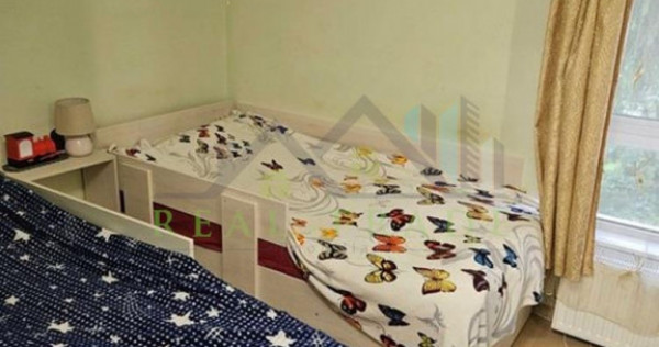 Apartament 2 camere etaj intermediar Astra