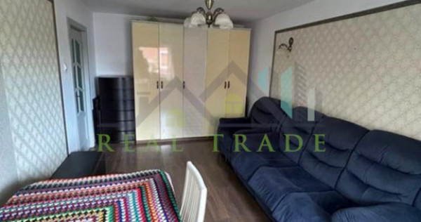 Apartament 3 camere decomandat Scriitorilor