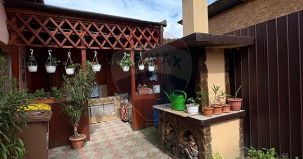 Casă in zona Mosnei, Str. Stejarului, la cheie