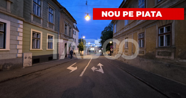 Apartament 2 camere 77mpu etaj 1 loc de parcare in Centrul I