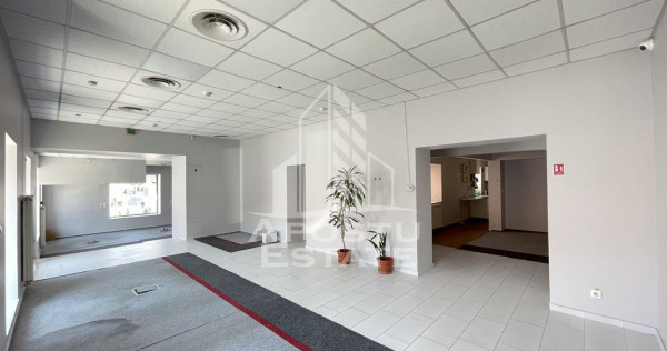 Spatiu pentru birouri si alte activitati, 150 mp, Zona Fa...