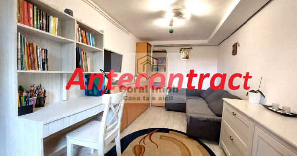 Casa de vanzare,curte individuala, centrala, in Andronach...