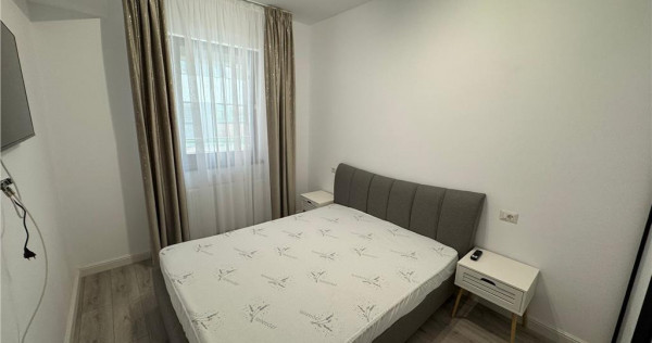 Ap 2 camere premium, parcare, bloc 2025, complex Ozone