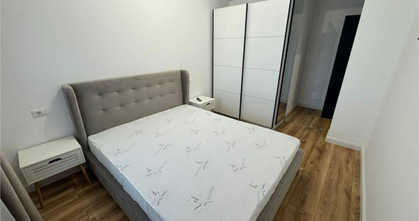 Ap 2 camere premium, parcare, bloc 2025, complex Ozone