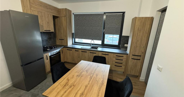 Ap 2 camere premium, parcare, bloc 2025, complex Ozone