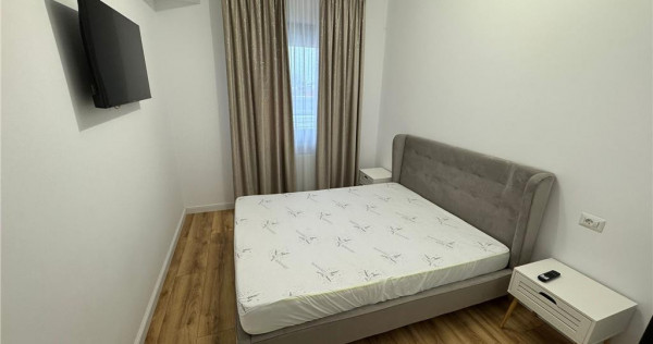 Ap 2 camere premium, parcare, bloc 2025, complex Ozone