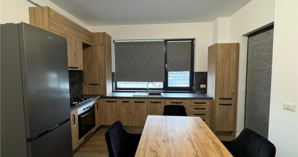 Ap 2 camere premium, parcare, bloc 2025, complex Ozone