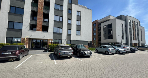 Ap 2 camere premium, parcare, bloc 2025, complex Ozone