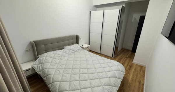 Ap 2 camere premium, parcare, bloc 2025, complex Ozone