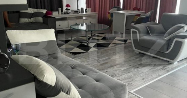 Casa moderna P+E, 145 mp utili, 417 mp curte in zona Metro