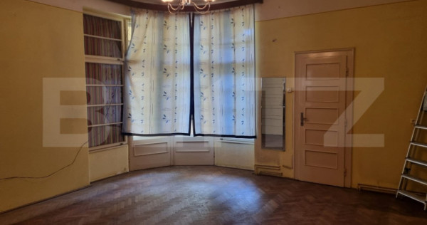 Apartament 2 camere, decomandat, 72 mp, zona ultracentrala