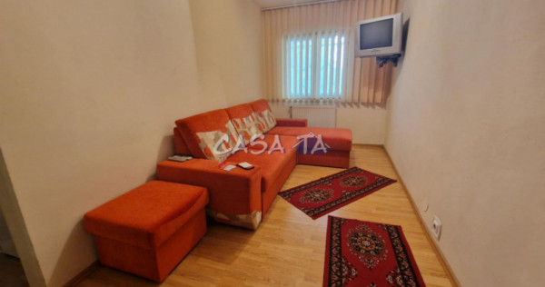 Apartament 4 camere, situat în Târgu Jiu, Str. 22 Decembri