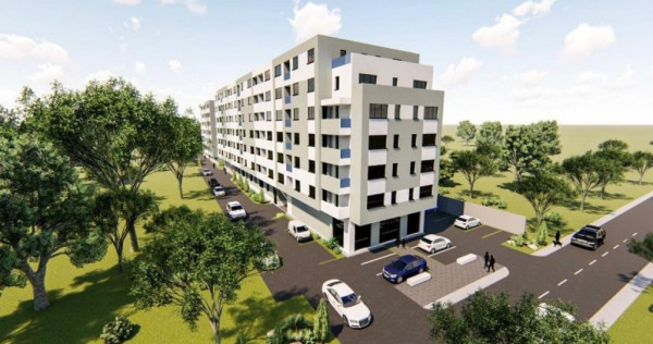 RATE LA DEZVOLTATOR - Metalurgiei/Grand Arena-2/3 camere si garsoniere