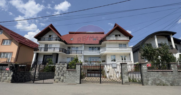 DE VANZARE CASA CU TEREN IN ZONA PREMIUM