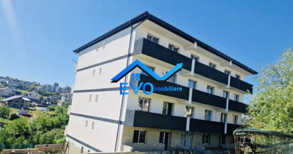 Apartament 2 camere, de , etajul 1, COMISION 0, bloc nou, Hl