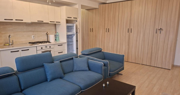 Dorobanti- Perla Ap 2 camere cu balcon generos.