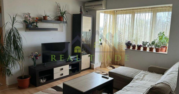 Apartament 2 camere zona Gemenii- Saturn