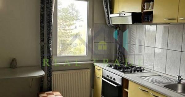 Apartament 2 camere zona Gemenii- Saturn