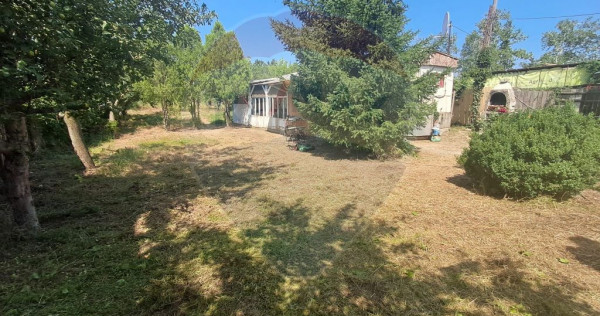 Teren 2,080mp Craiova / Strada COSUNA