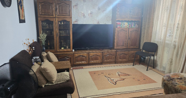 Vand apartament 4 camere decomandat in Deva, Progresul, 83 mp, et. 3