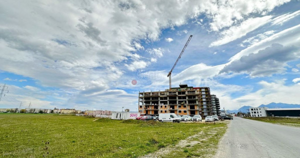 Teren Intravilan Zona Rezidentiala