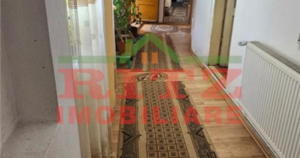 NOU! Casa P 1E, garaj, gradina!