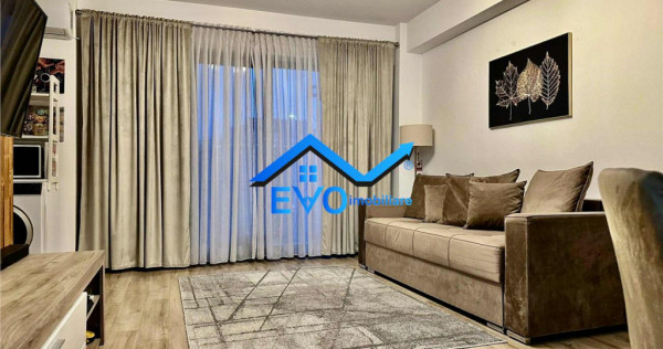 Apartament de , 3 camere, gradina 45mp, bloc nou cu lift, Ga