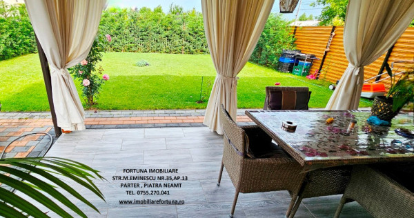 Proprietate Piatra Neamt - Casa cocheta