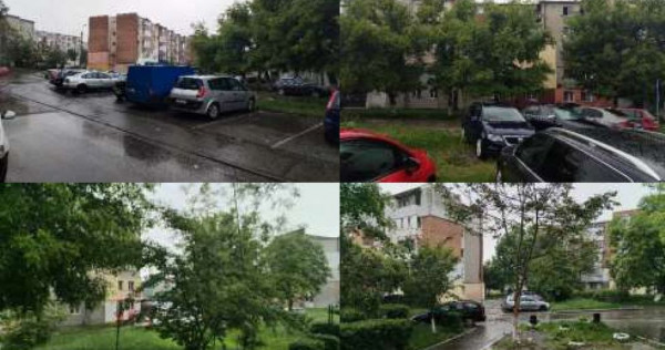 Cota de 1/2 din apartament 2 camere, Hunedoara, Jud Huned...