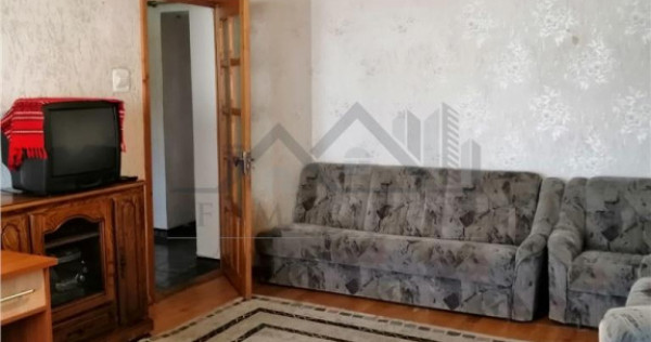 Apartament 4 camere Gara - Silvestru
