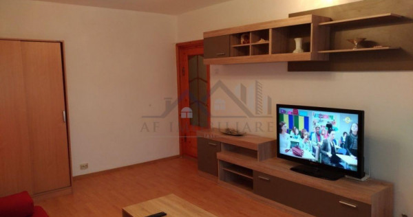 Apartament 2 camere Nicolina - Belvedere