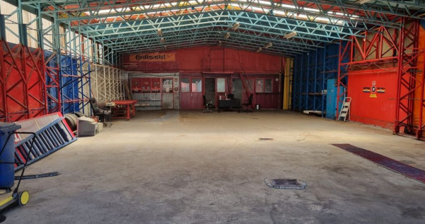 Zona Giurgiului 394 mp teren ideal investitie