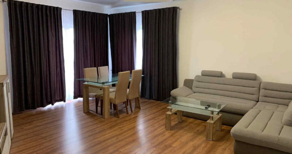 Apartament 3 camere, decomandat - zona Tractorul