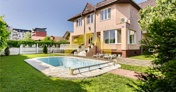 Casa de cartierul Micalaca