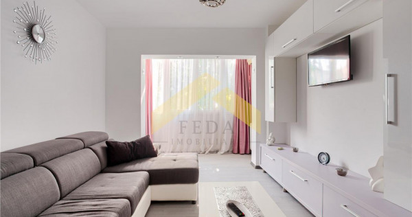 Apartament de zona Aurel Vlaicu