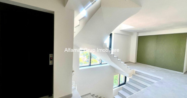 Apartamente si garsoniere, bloc nou Voluntari