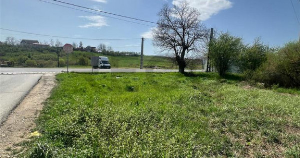 RECO teren intravilan 2000 mp in Nojorid