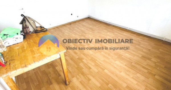 Apartament 1 camera etajul 3, TARGU NEAMT