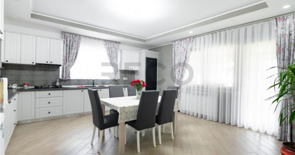 RECO, Casa la cheie in Osorhei, Bihor