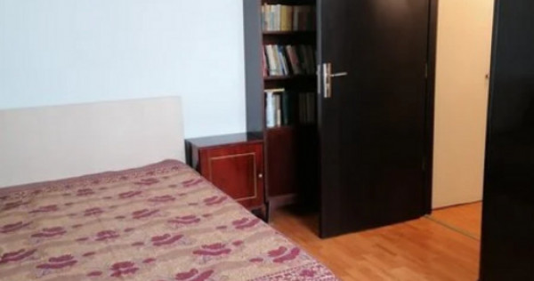 2 camere in zona Olimpia