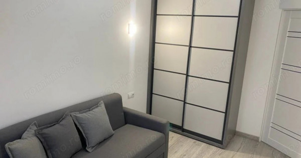 2 camere in zona Complexului Studentesc