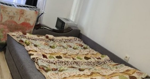 1 camera in zona Complexului Studentesc