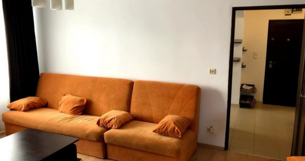 Garsoniera in zona Lipovei