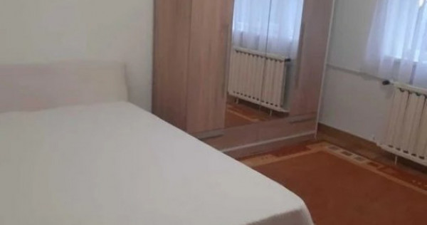 1 camera in zona Cetatii