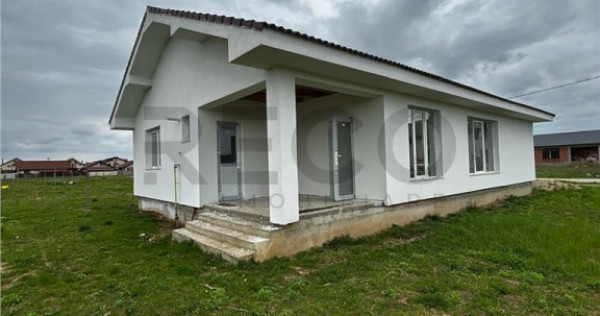 RECO Casa Comuna Santandrei Bihor