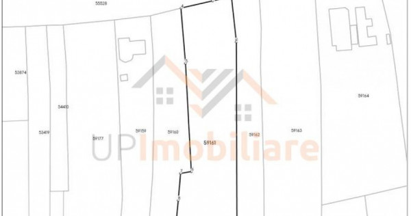 TEREN INTRAVILAN | 3041MP | ZONA TURISTICA | TINCA